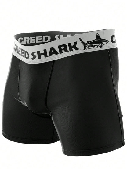 Kit Cueca Boxer Masculina - GShark