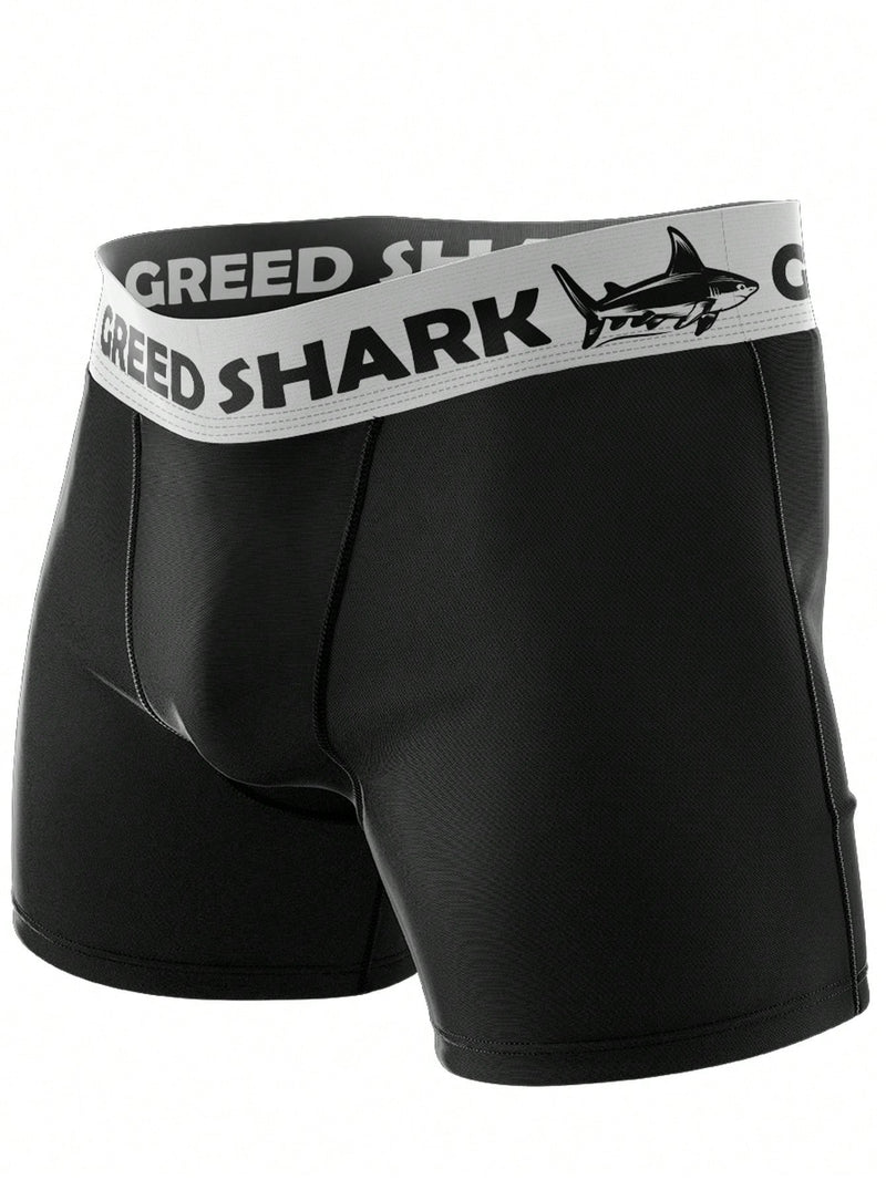 Kit Cueca Boxer Masculina - GShark