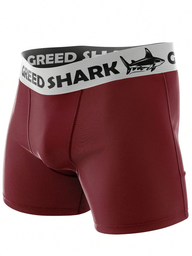 Kit Cueca Boxer Masculina - GShark