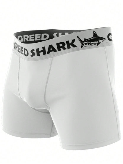 Kit Cueca Boxer Masculina - GShark