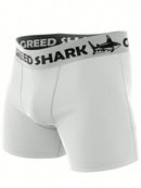 Kit Cueca Boxer Masculina - GShark