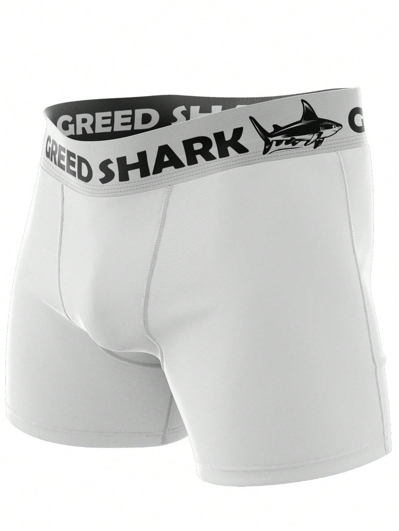 Kit Cueca Boxer Masculina - GShark