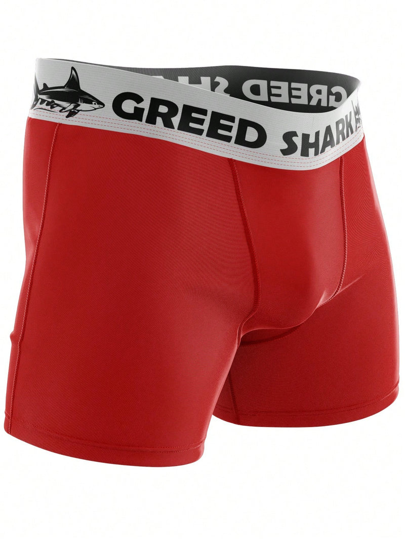 Kit Cueca Boxer Masculina - GShark
