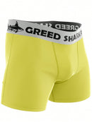 Kit Cueca Boxer Masculina - GShark