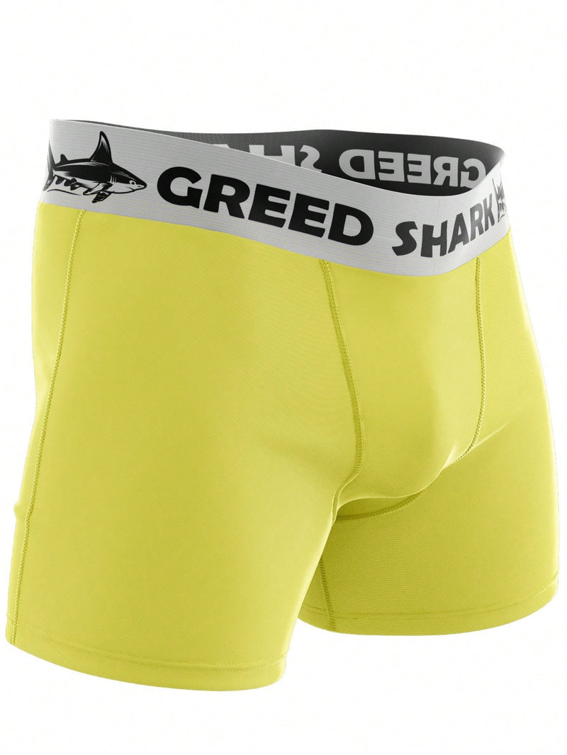 Kit Cueca Boxer Masculina - GShark