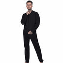 Pijama Masculino Algodão de Inverno - Patrick | Dom Conrado