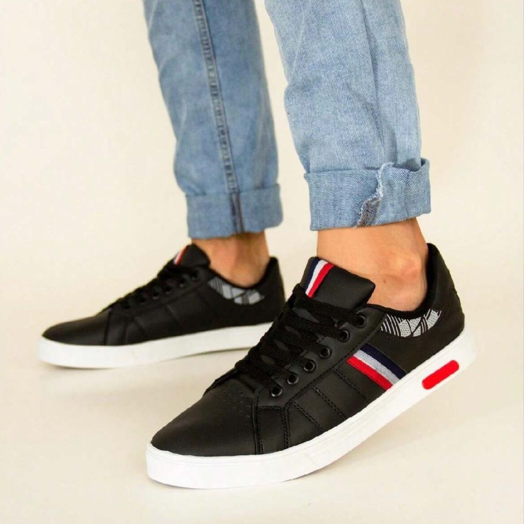 Sapatenis Masculino Casual - Kite | Dom Conrado