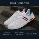 Sapatenis Masculino Casual - Kite | Dom Conrado