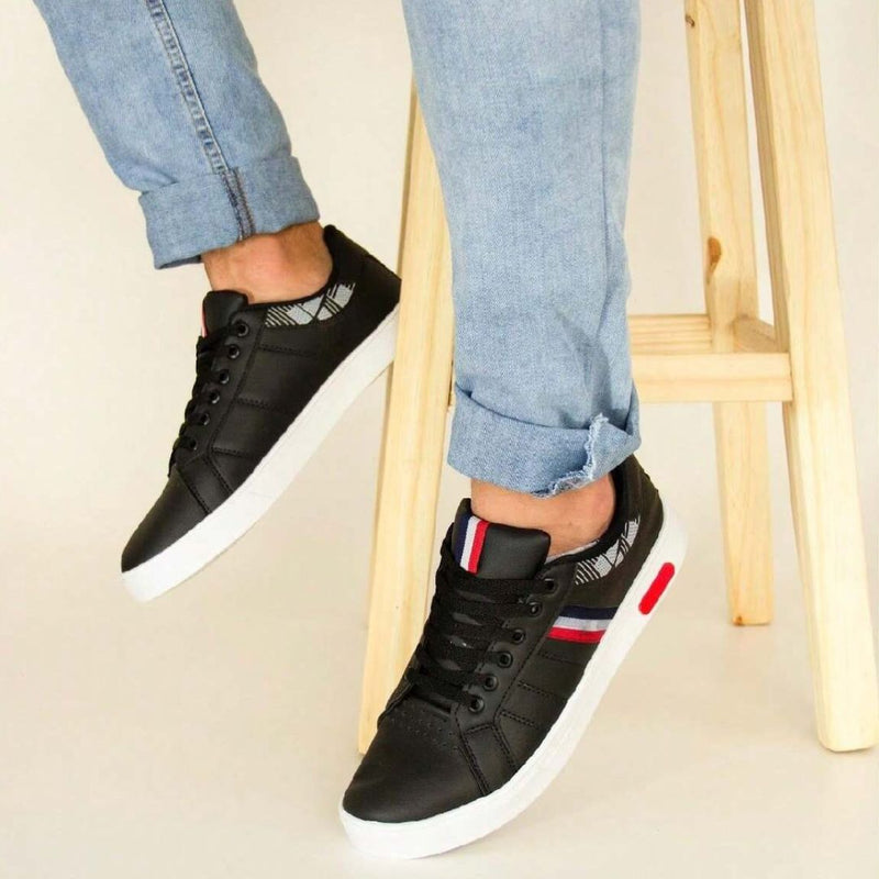 Sapatenis Masculino Casual - Kite | Dom Conrado