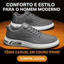 Tênis Masculino Casual - Prime Tenshi