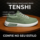 Tênis Masculino Casual - Prime Tenshi