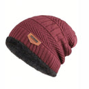 Touca Gorro Masculino Peluciado - Winter | Dom Conrado