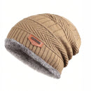 Touca Gorro Masculino Peluciado - Winter | Dom Conrado