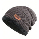 Touca Gorro Masculino Peluciado - Winter | Dom Conrado