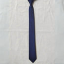 Gravata Masculina com Detalhes - Liam | Dom Conrado