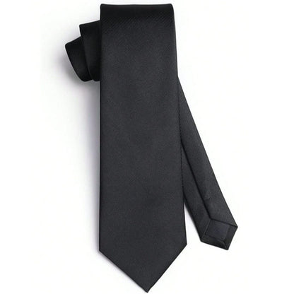 Gravata Social Payne - Elegância Sofisticada para Ocasiões Especiais