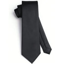 Gravata Social Payne - Elegância Sofisticada para Ocasiões Especiais