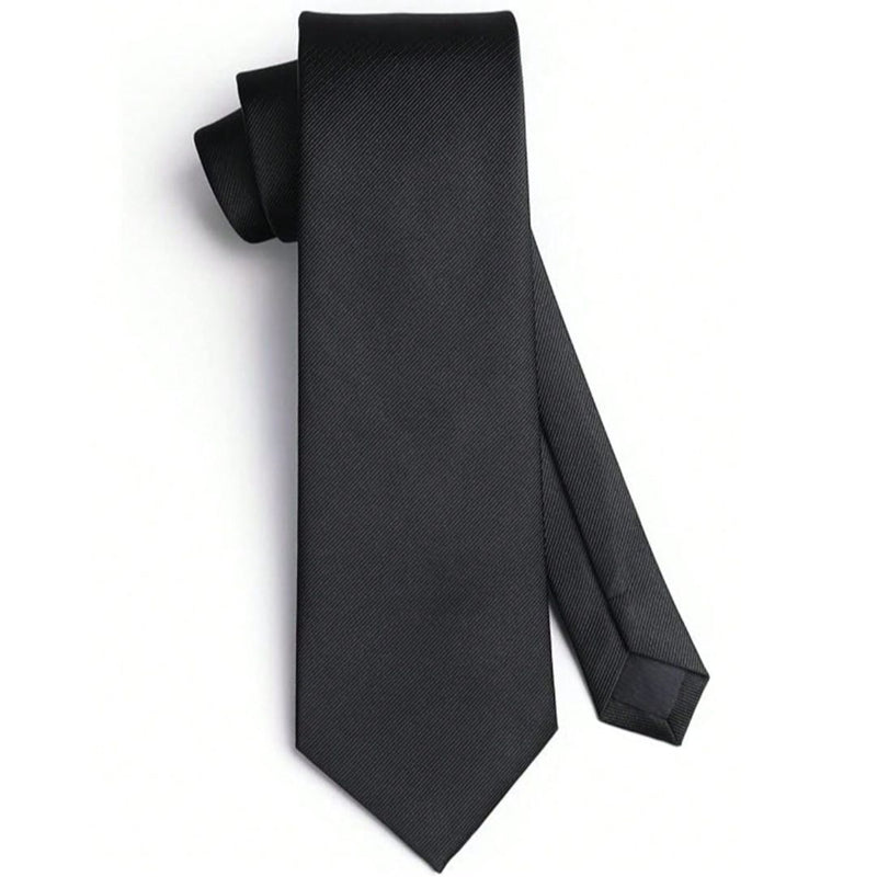 Gravata Social Payne - Elegância Sofisticada para Ocasiões Especiais