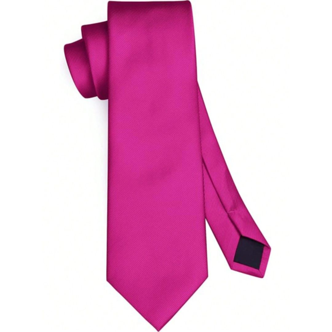Gravata Social Payne - Elegância Sofisticada para Ocasiões Especiais