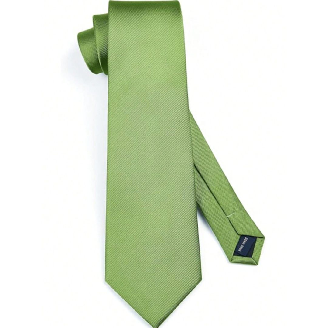 Gravata Social Payne - Elegância Sofisticada para Ocasiões Especiais