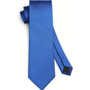 Gravata Social Payne - Elegância Sofisticada para Ocasiões Especiais