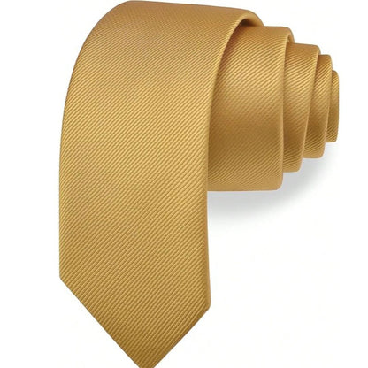 Gravata Social Payne - Elegância Sofisticada para Ocasiões Especiais