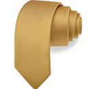 Gravata Social Payne - Elegância Sofisticada para Ocasiões Especiais