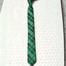 Gravata Social Masculina Xadrez Gregory - Estilo e Conforto para o Homem Moderno