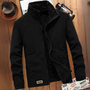 Jaqueta de Lã Peluciada de Alta Qualidade - Albani | Dom Conrado