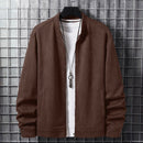 Jaqueta Masculina de Camurça - Lorenzzo | Dom Conrado