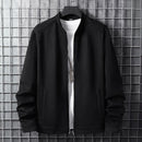 Jaqueta Masculina de Camurça - Lorenzzo | Dom Conrado