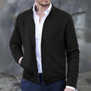 Jaqueta Masculina de Camurça - Lorenzzo | Dom Conrado