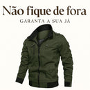 Jaqueta Masculina Europeia - De Lucca | Dom Conrado