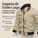 Jaqueta Masculina Europeia - De Lucca | Dom Conrado