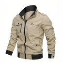 Jaqueta Masculina Europeia - De Lucca | Dom Conrado