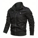 Jaqueta Masculina Europeia - De Lucca | Dom Conrado