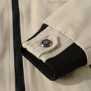 Jaqueta Masculina Europeia - De Lucca | Dom Conrado