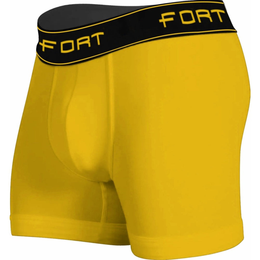 Kit com 10 Cuecas Algodão Boxer Cotton Adulto - Deku | Dom Conrado