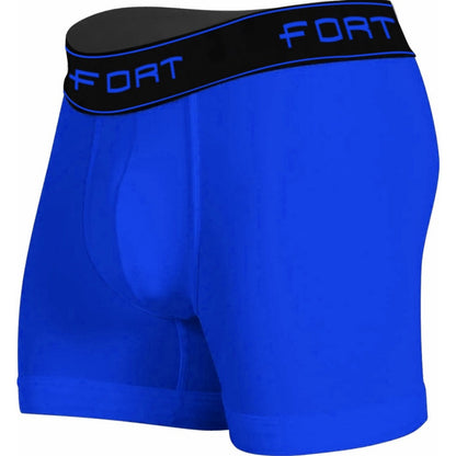 Kit com 10 Cuecas Algodão Boxer Cotton Adulto - Deku | Dom Conrado