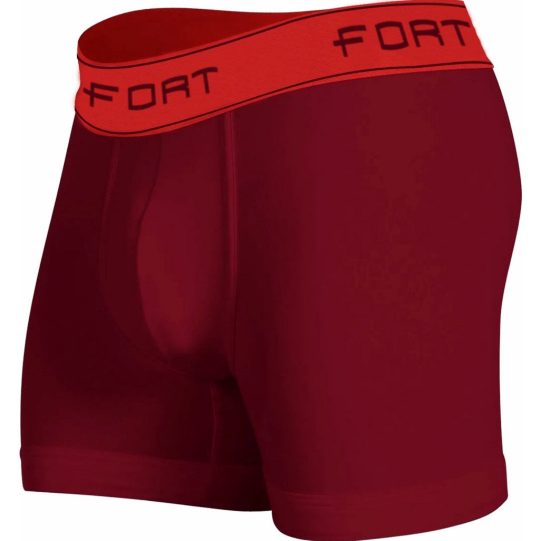 Kit com 10 Cuecas Algodão Boxer Cotton Adulto - Deku | Dom Conrado