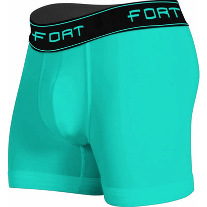 Kit com 10 Cuecas Algodão Boxer Cotton Adulto - Deku | Dom Conrado