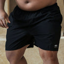 Kit 2 Shorts Masculino Plus Size com Elastano | Dom Conrado