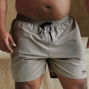 Kit 2 Shorts Masculino Plus Size com Elastano | Dom Conrado