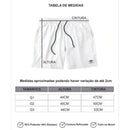 Kit 2 Shorts Masculino Plus Size com Elastano | Dom Conrado