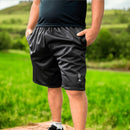 Kit 3 Bermudas Masculinas Plus Size - ChimpaMen