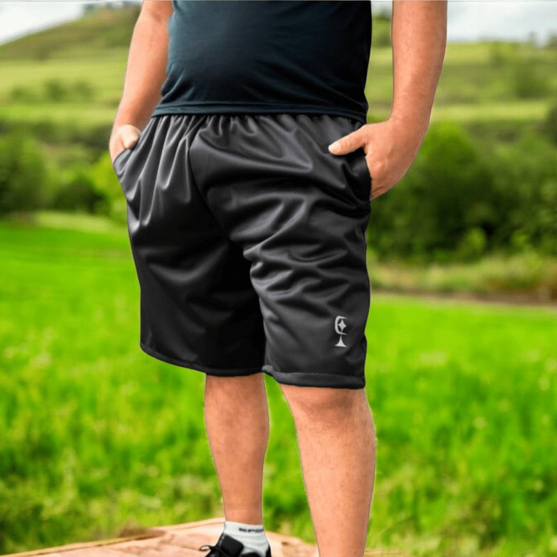 Kit 3 Bermudas Masculinas Plus Size - ChimpaMen