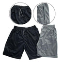 Kit 3 Bermudas Masculinas Plus Size - ChimpaMen