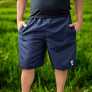 Kit 3 Bermudas Masculinas Plus Size - ChimpaMen