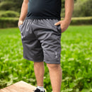 Kit 3 Bermudas Masculinas Plus Size - ChimpaMen