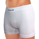 Kit 5 Cuecas Box Microfibra - PoloPrime | Dom Conrado